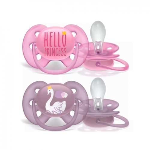 8710103938767 pacifier ultra soft 6_18 girl